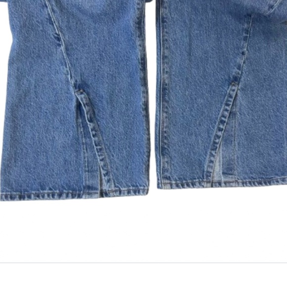 American Eagle, Size 16 Jeans - Picture 7 of 8